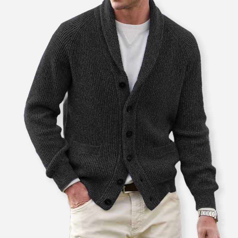 Calvino Cardigan
